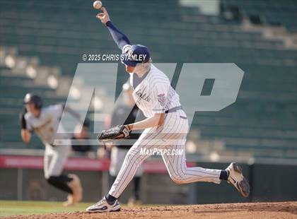 Thumbnail 2 in Saguaro @ ALA - Queen Creek (AIA 4A Round 2 Playoff) photogallery.