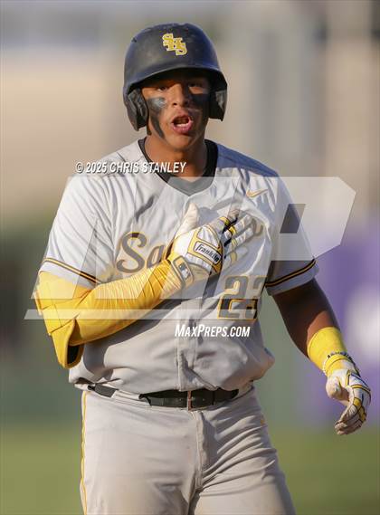 Thumbnail 2 in Saguaro @ ALA - Queen Creek (AIA 4A Round 2 Playoff) photogallery.