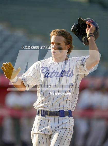 Thumbnail 3 in Saguaro @ ALA - Queen Creek (AIA 4A Round 2 Playoff) photogallery.