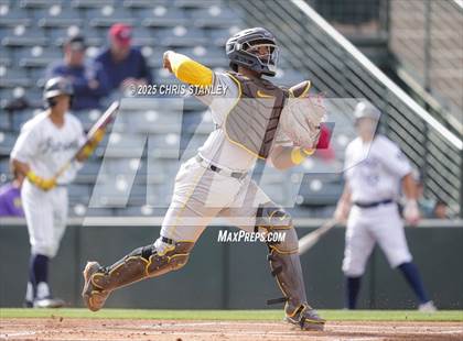 Thumbnail 2 in Saguaro @ ALA - Queen Creek (AIA 4A Round 2 Playoff) photogallery.