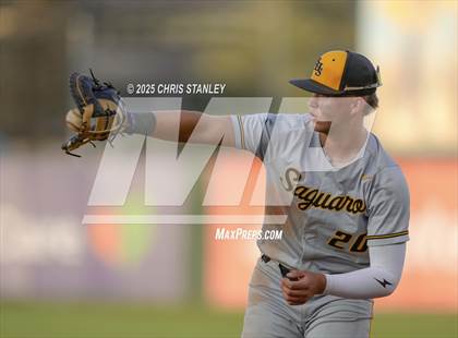 Thumbnail 3 in Saguaro @ ALA - Queen Creek (AIA 4A Round 2 Playoff) photogallery.