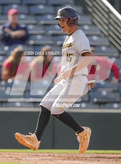 Thumbnail 3 in Saguaro @ ALA - Queen Creek (AIA 4A Round 2 Playoff) photogallery.