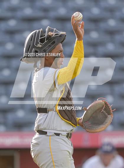 Thumbnail 1 in Saguaro @ ALA - Queen Creek (AIA 4A Round 2 Playoff) photogallery.