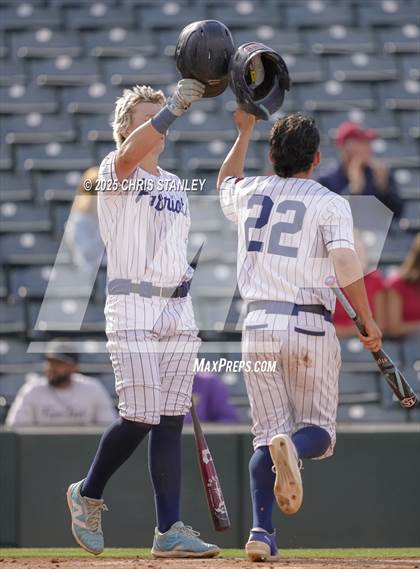 Thumbnail 1 in Saguaro @ ALA - Queen Creek (AIA 4A Round 2 Playoff) photogallery.