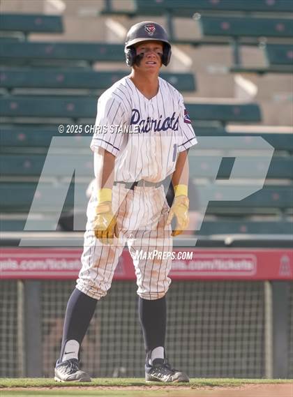 Thumbnail 2 in Saguaro @ ALA - Queen Creek (AIA 4A Round 2 Playoff) photogallery.