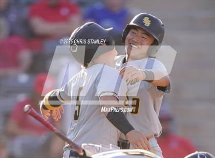 Thumbnail 2 in Saguaro @ ALA - Queen Creek (AIA 4A Round 2 Playoff) photogallery.