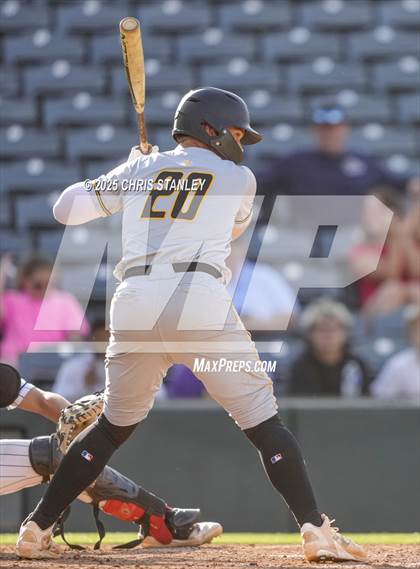 Thumbnail 1 in Saguaro @ ALA - Queen Creek (AIA 4A Round 2 Playoff) photogallery.