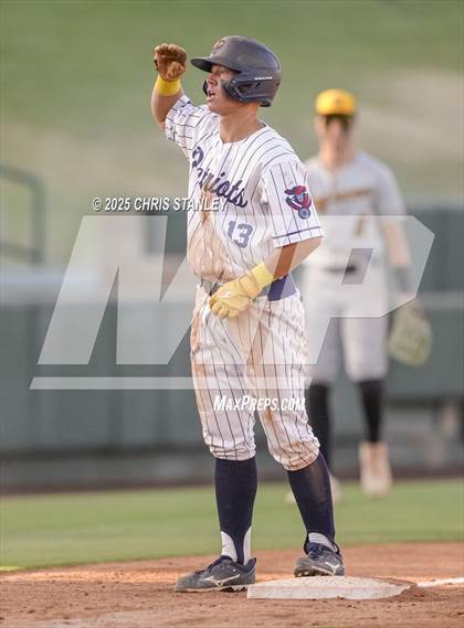 Thumbnail 3 in Saguaro @ ALA - Queen Creek (AIA 4A Round 2 Playoff) photogallery.
