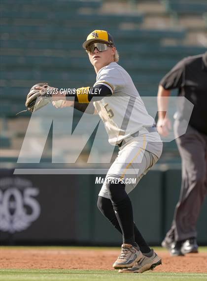 Thumbnail 2 in Saguaro @ ALA - Queen Creek (AIA 4A Round 2 Playoff) photogallery.