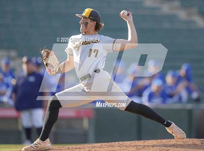 Thumbnail 2 in Saguaro @ ALA - Queen Creek (AIA 4A Round 2 Playoff) photogallery.