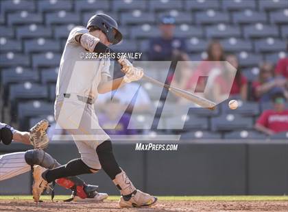 Thumbnail 3 in Saguaro @ ALA - Queen Creek (AIA 4A Round 2 Playoff) photogallery.