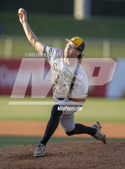 Thumbnail 2 in Saguaro @ ALA - Queen Creek (AIA 4A Round 2 Playoff) photogallery.