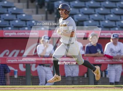Thumbnail 2 in Saguaro @ ALA - Queen Creek (AIA 4A Round 2 Playoff) photogallery.