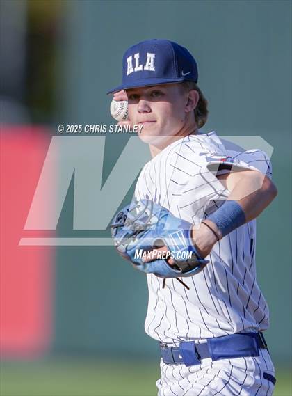 Thumbnail 2 in Saguaro @ ALA - Queen Creek (AIA 4A Round 2 Playoff) photogallery.