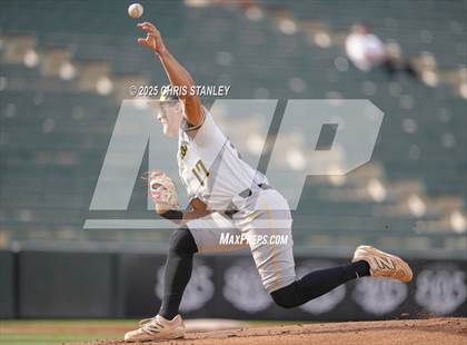 Thumbnail 2 in Saguaro @ ALA - Queen Creek (AIA 4A Round 2 Playoff) photogallery.