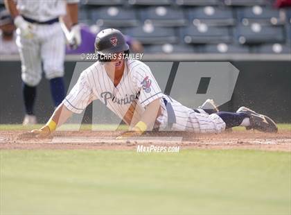Thumbnail 1 in Saguaro @ ALA - Queen Creek (AIA 4A Round 2 Playoff) photogallery.