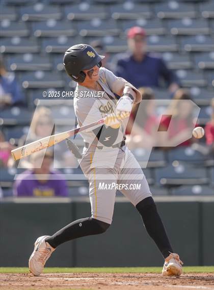 Thumbnail 2 in Saguaro @ ALA - Queen Creek (AIA 4A Round 2 Playoff) photogallery.