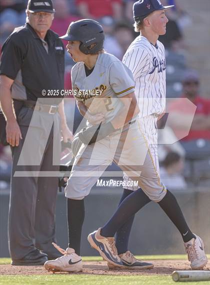 Thumbnail 2 in Saguaro @ ALA - Queen Creek (AIA 4A Round 2 Playoff) photogallery.