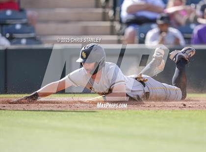 Thumbnail 1 in Saguaro @ ALA - Queen Creek (AIA 4A Round 2 Playoff) photogallery.