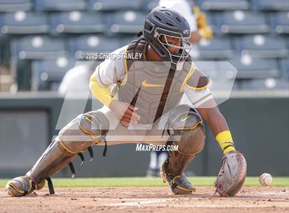 Thumbnail 3 in Saguaro @ ALA - Queen Creek (AIA 4A Round 2 Playoff) photogallery.