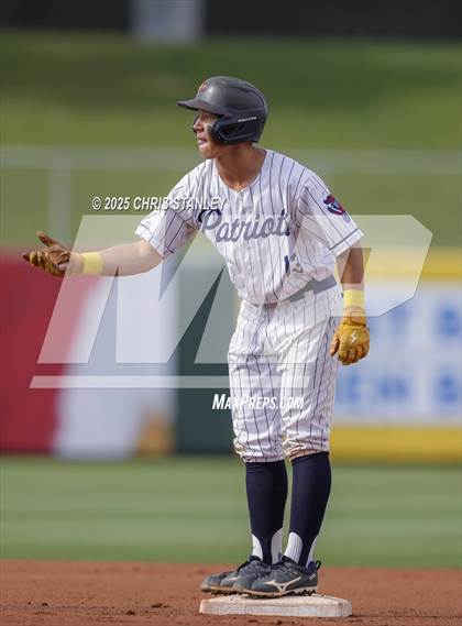 Thumbnail 1 in Saguaro @ ALA - Queen Creek (AIA 4A Round 2 Playoff) photogallery.