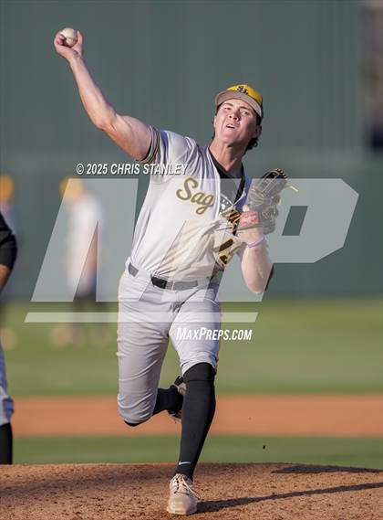 Thumbnail 1 in Saguaro @ ALA - Queen Creek (AIA 4A Round 2 Playoff) photogallery.