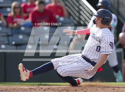 Thumbnail 1 in Saguaro @ ALA - Queen Creek (AIA 4A Round 2 Playoff) photogallery.