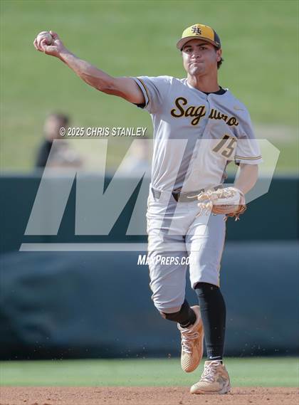 Thumbnail 1 in Saguaro @ ALA - Queen Creek (AIA 4A Round 2 Playoff) photogallery.