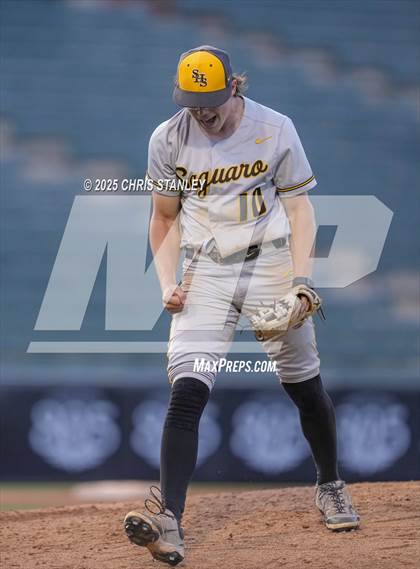 Thumbnail 3 in Saguaro @ ALA - Queen Creek (AIA 4A Round 2 Playoff) photogallery.