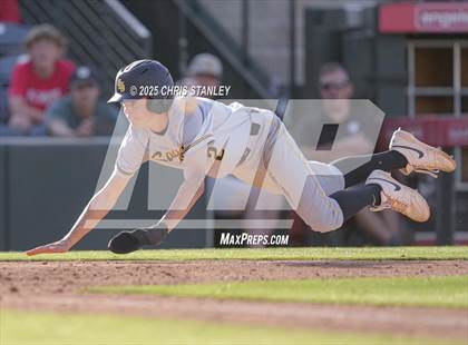 Thumbnail 2 in Saguaro @ ALA - Queen Creek (AIA 4A Round 2 Playoff) photogallery.