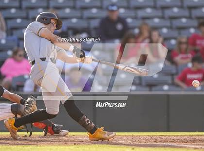 Thumbnail 1 in Saguaro @ ALA - Queen Creek (AIA 4A Round 2 Playoff) photogallery.