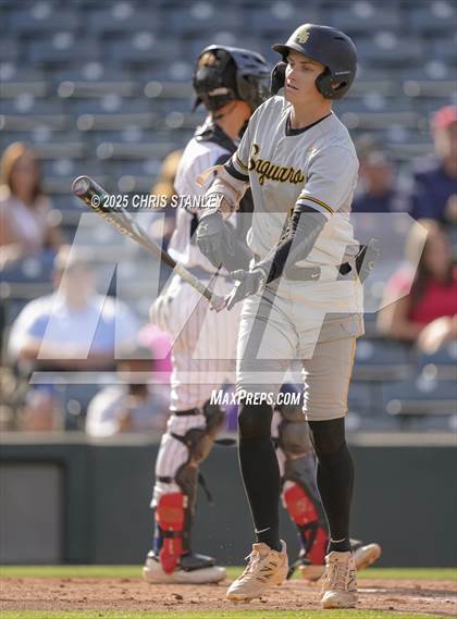 Thumbnail 3 in Saguaro @ ALA - Queen Creek (AIA 4A Round 2 Playoff) photogallery.
