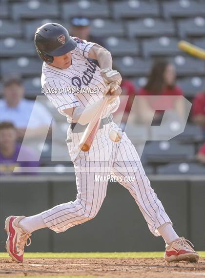 Thumbnail 1 in Saguaro @ ALA - Queen Creek (AIA 4A Round 2 Playoff) photogallery.