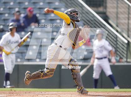Thumbnail 3 in Saguaro @ ALA - Queen Creek (AIA 4A Round 2 Playoff) photogallery.