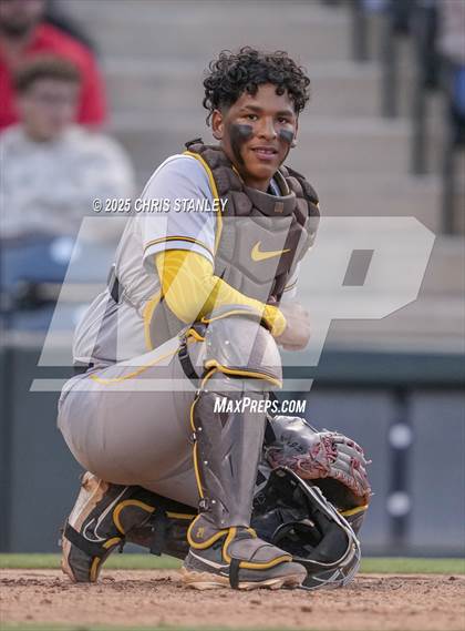Thumbnail 3 in Saguaro @ ALA - Queen Creek (AIA 4A Round 2 Playoff) photogallery.