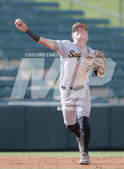 Thumbnail 2 in Saguaro @ ALA - Queen Creek (AIA 4A Round 2 Playoff) photogallery.