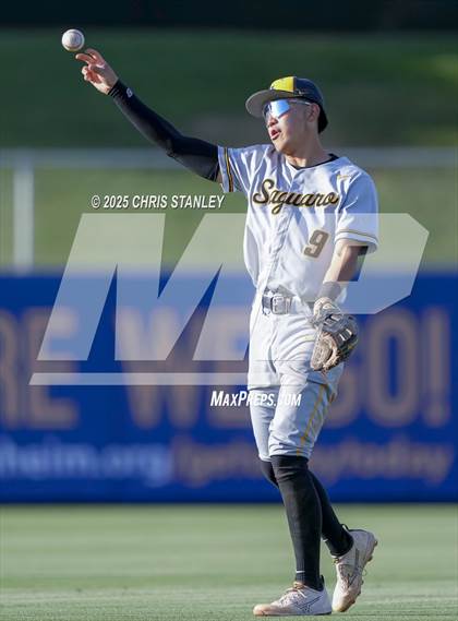 Thumbnail 2 in Saguaro @ ALA - Queen Creek (AIA 4A Round 2 Playoff) photogallery.