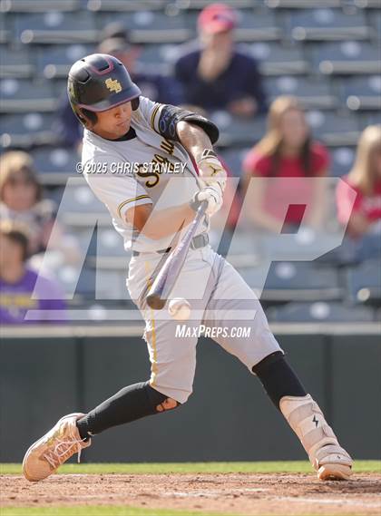 Thumbnail 1 in Saguaro @ ALA - Queen Creek (AIA 4A Round 2 Playoff) photogallery.