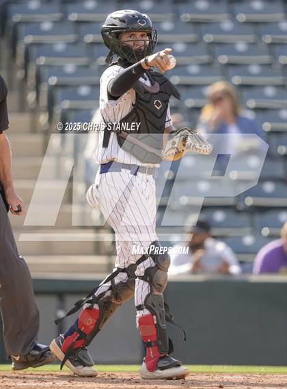 Thumbnail 3 in Saguaro @ ALA - Queen Creek (AIA 4A Round 2 Playoff) photogallery.
