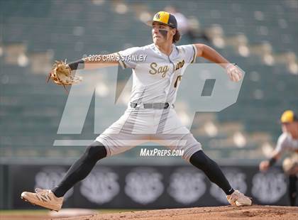 Thumbnail 2 in Saguaro @ ALA - Queen Creek (AIA 4A Round 2 Playoff) photogallery.