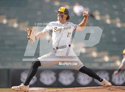 Thumbnail 3 in Saguaro @ ALA - Queen Creek (AIA 4A Round 2 Playoff) photogallery.