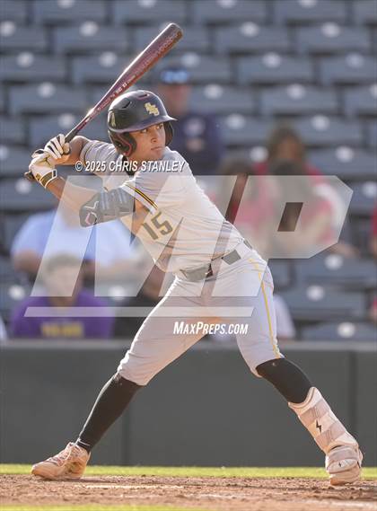 Thumbnail 2 in Saguaro @ ALA - Queen Creek (AIA 4A Round 2 Playoff) photogallery.