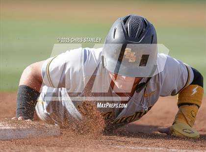 Thumbnail 2 in Saguaro @ ALA - Queen Creek (AIA 4A Round 2 Playoff) photogallery.