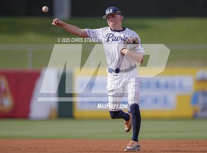 Thumbnail 1 in Saguaro @ ALA - Queen Creek (AIA 4A Round 2 Playoff) photogallery.