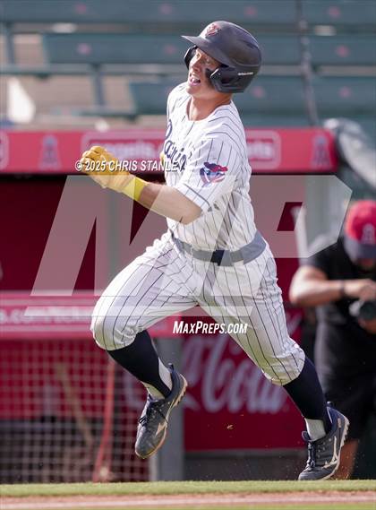 Thumbnail 2 in Saguaro @ ALA - Queen Creek (AIA 4A Round 2 Playoff) photogallery.