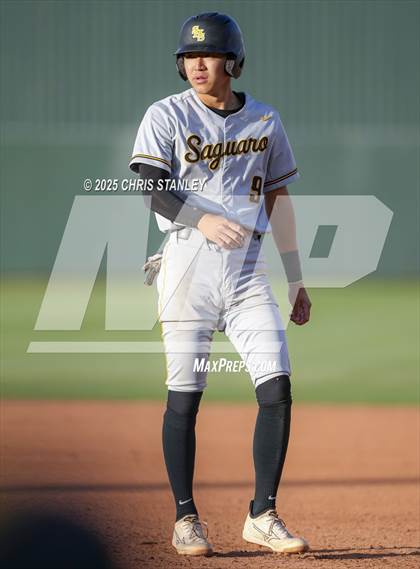 Thumbnail 3 in Saguaro @ ALA - Queen Creek (AIA 4A Round 2 Playoff) photogallery.