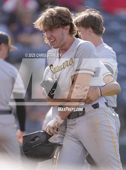Thumbnail 1 in Saguaro @ ALA - Queen Creek (AIA 4A Round 2 Playoff) photogallery.