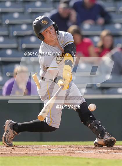 Thumbnail 2 in Saguaro @ ALA - Queen Creek (AIA 4A Round 2 Playoff) photogallery.
