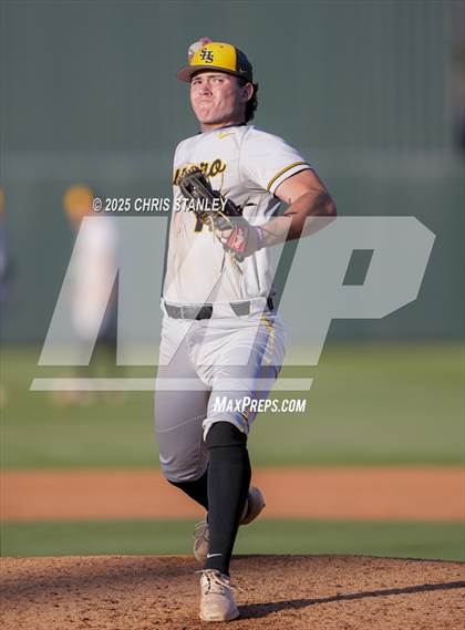 Thumbnail 3 in Saguaro @ ALA - Queen Creek (AIA 4A Round 2 Playoff) photogallery.