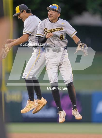 Thumbnail 1 in Saguaro @ ALA - Queen Creek (AIA 4A Round 2 Playoff) photogallery.